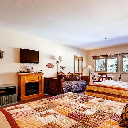 Gateway 5070 Apartment Keystone Bagian luar foto