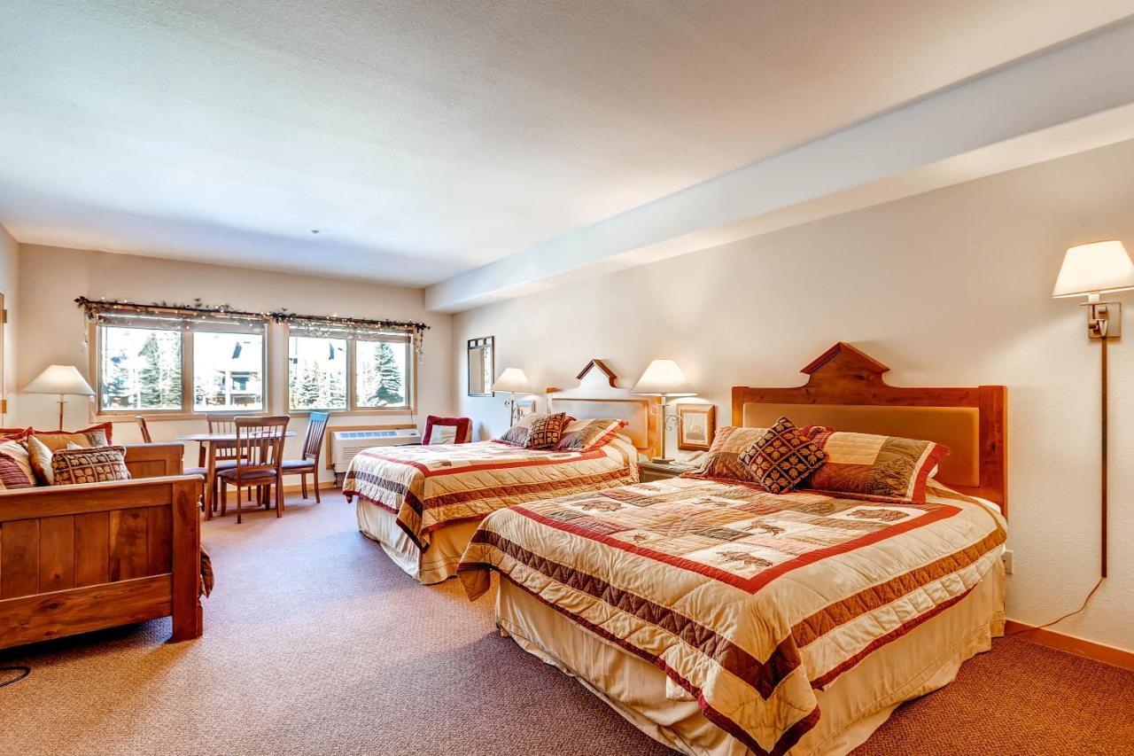 Gateway 5070 Apartment Keystone Bagian luar foto