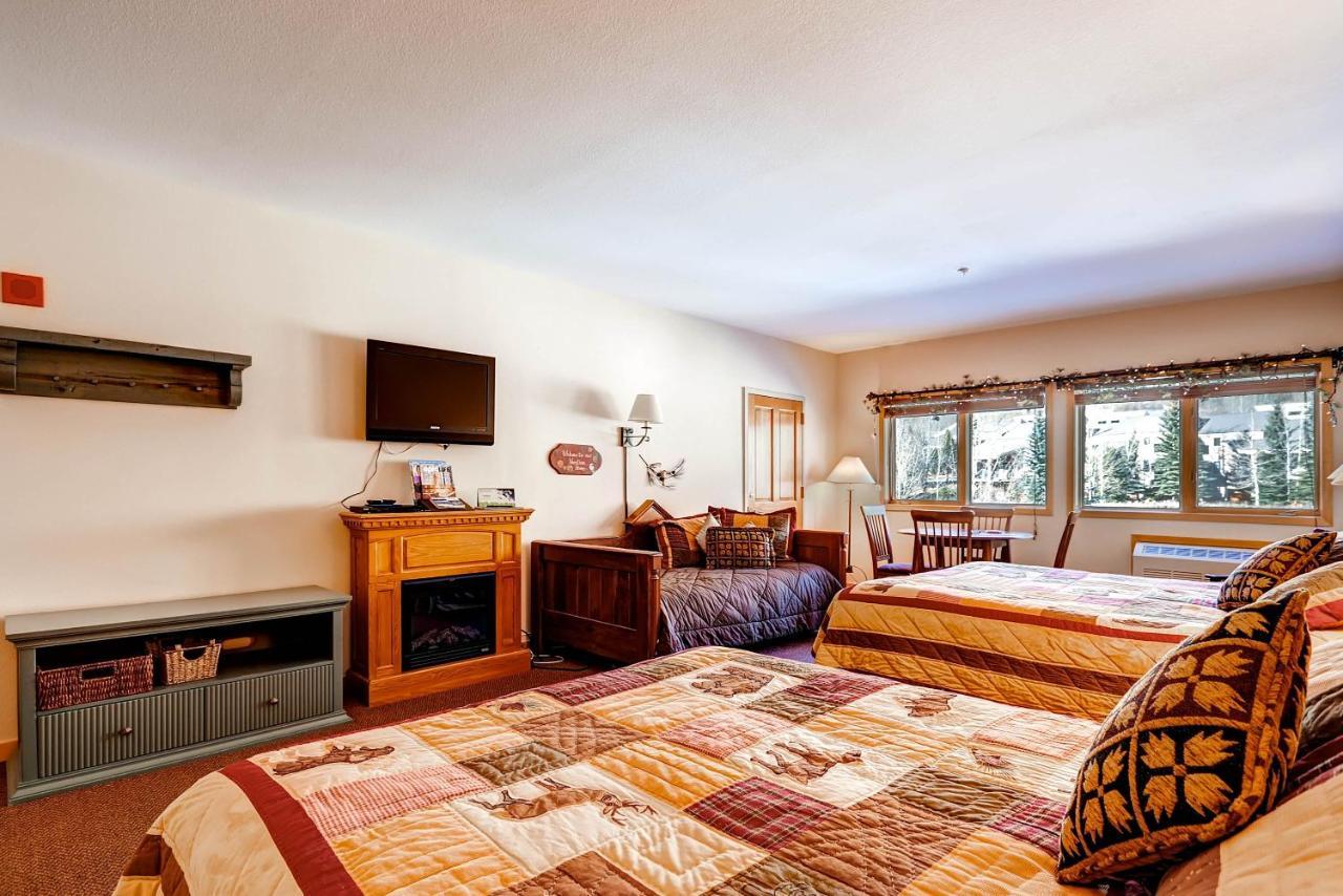 Gateway 5070 Apartment Keystone Bagian luar foto