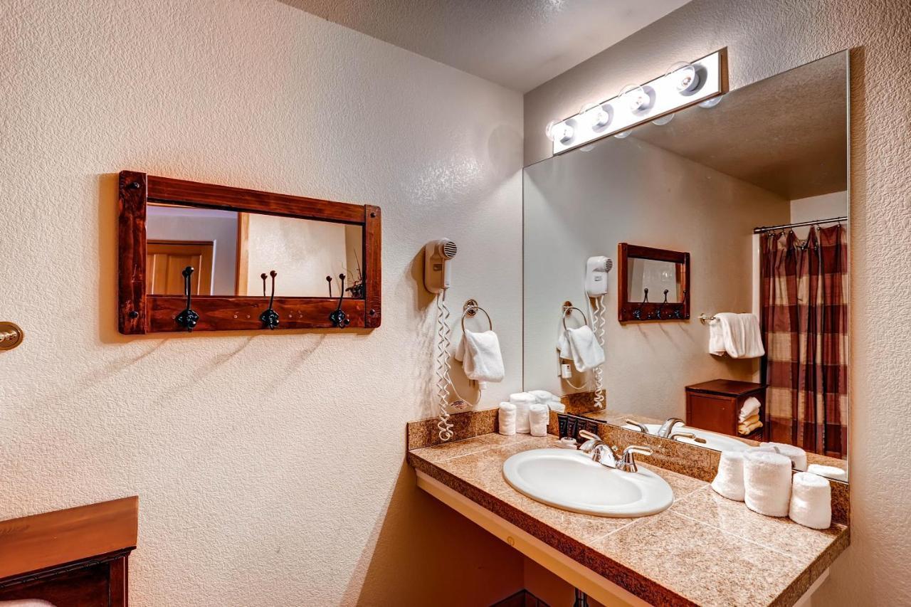 Gateway 5070 Apartment Keystone Bagian luar foto