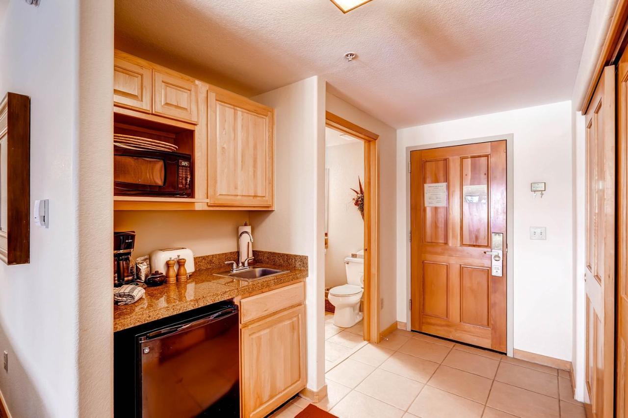 Gateway 5070 Apartment Keystone Bagian luar foto